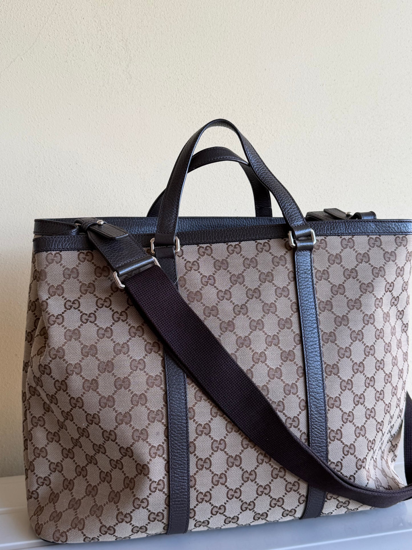 Gucci Tote