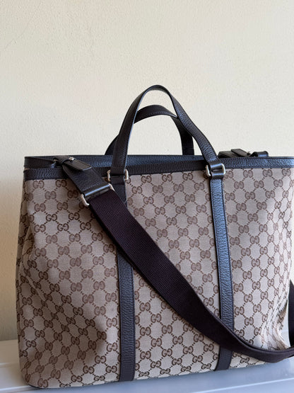 Gucci Tote