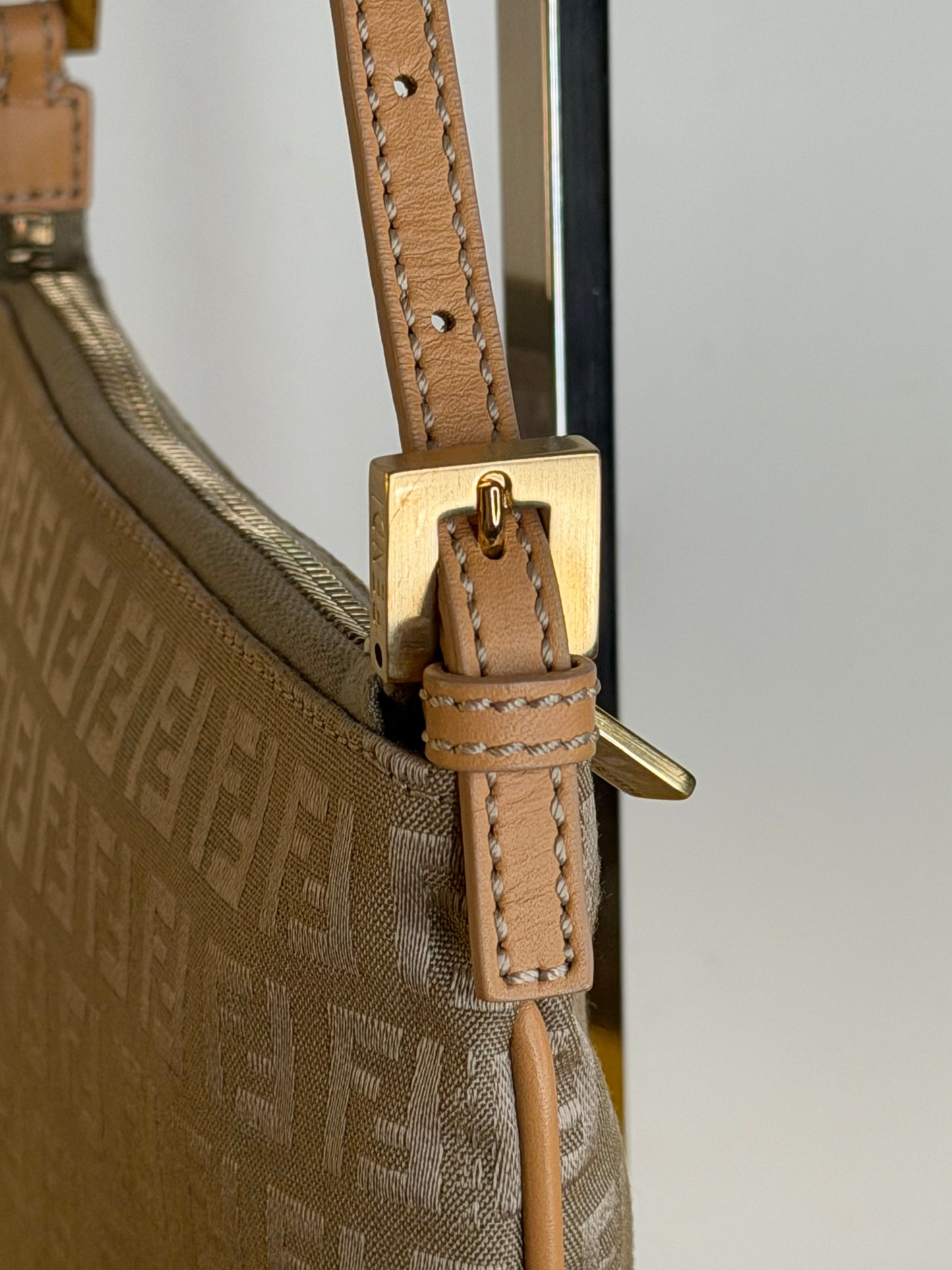Fendi borsetta a Spalla