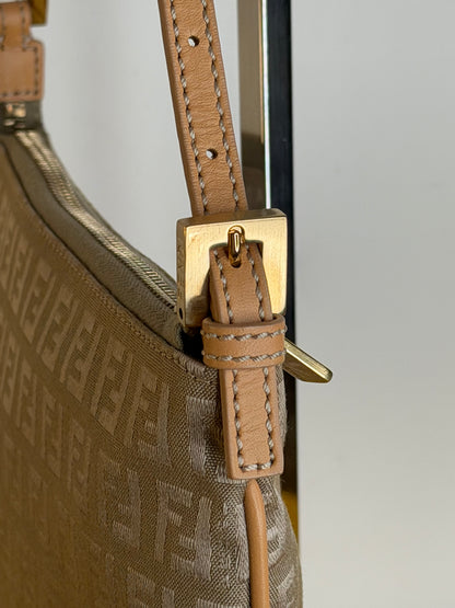 Fendi borsetta a Spalla