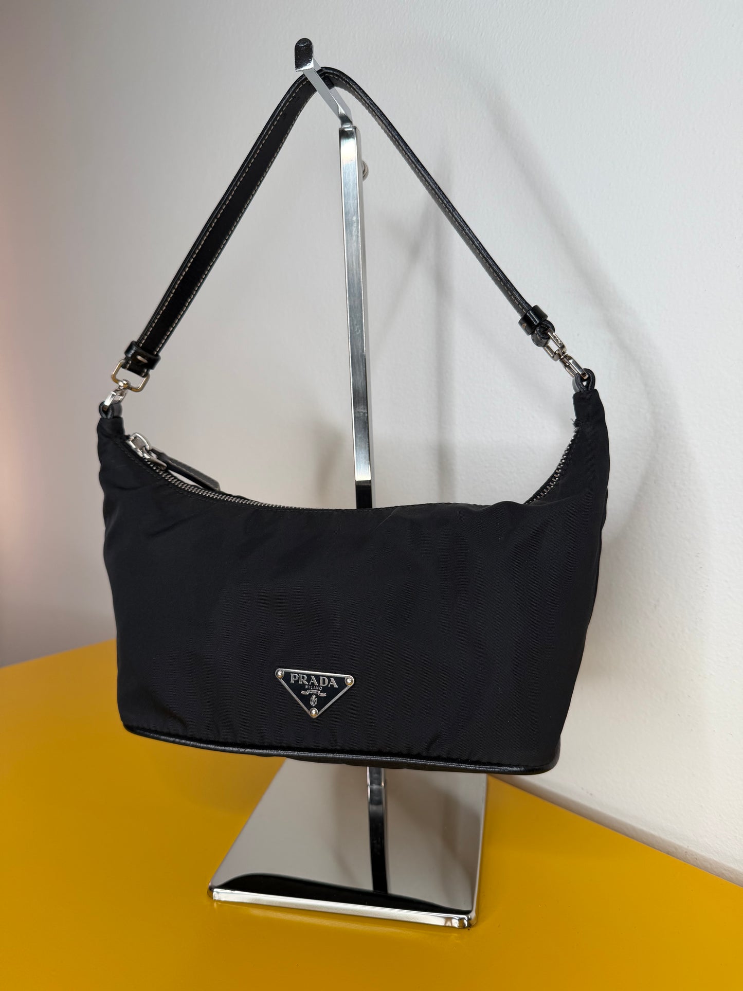 Prada Shoulder