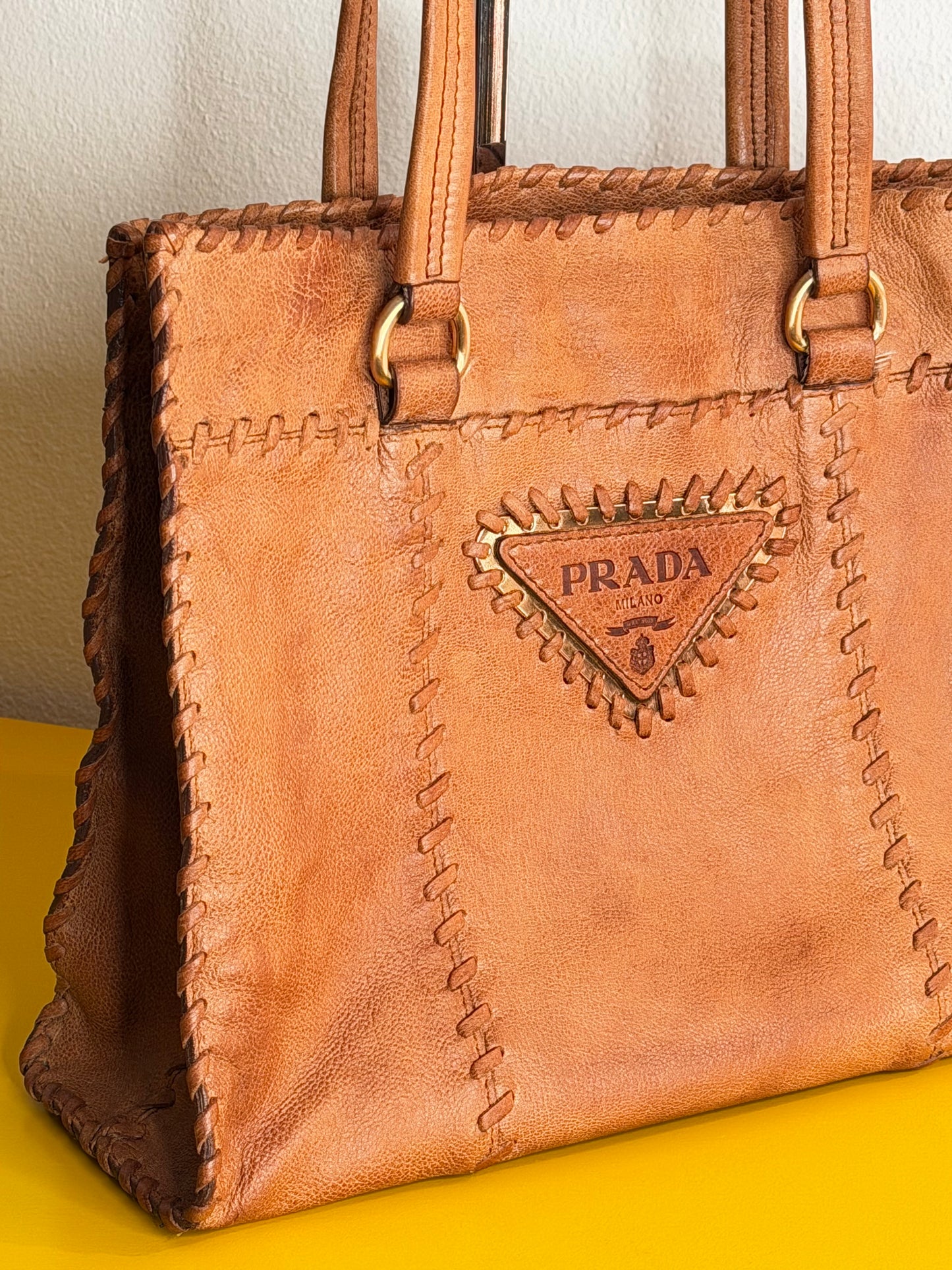 Shopper Prada
