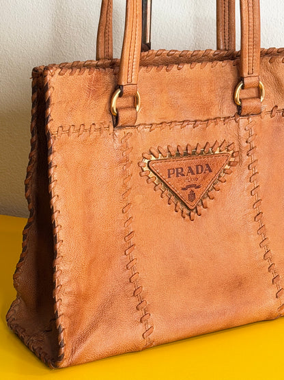 Shopper Prada