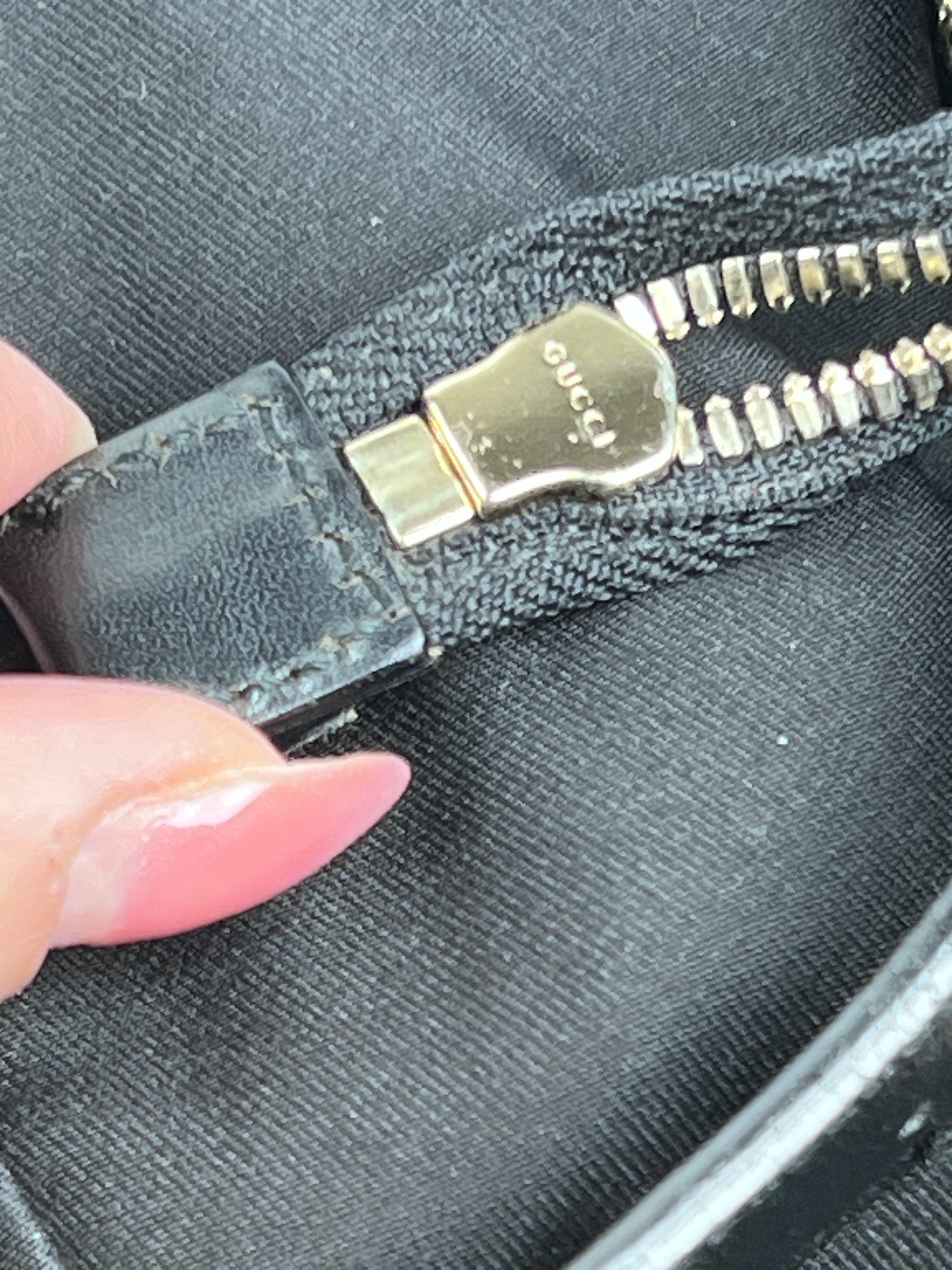 Gucci Hobo GG