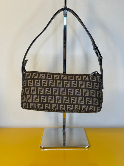 Fendi Trama Zucchino