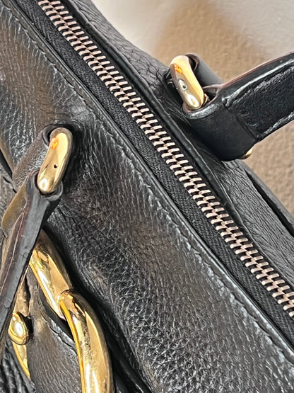 Gucci GG Ride nera
