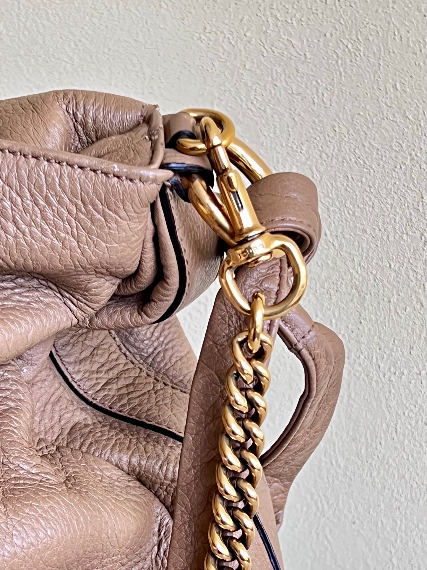 Gucci bamboo Jungle