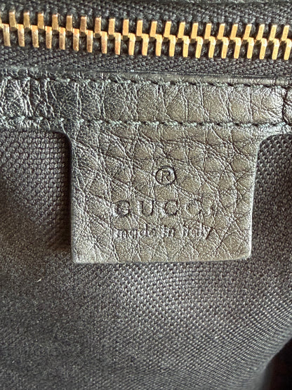 Gucci Bamboo large