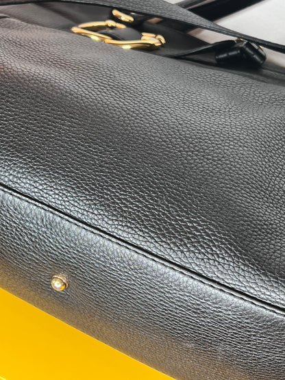Gucci GG Ride nera