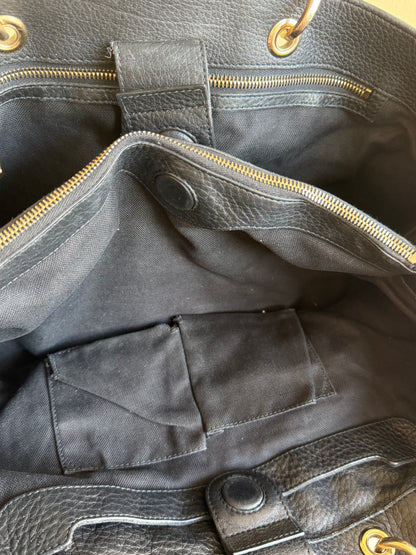 Gucci Bamboo large