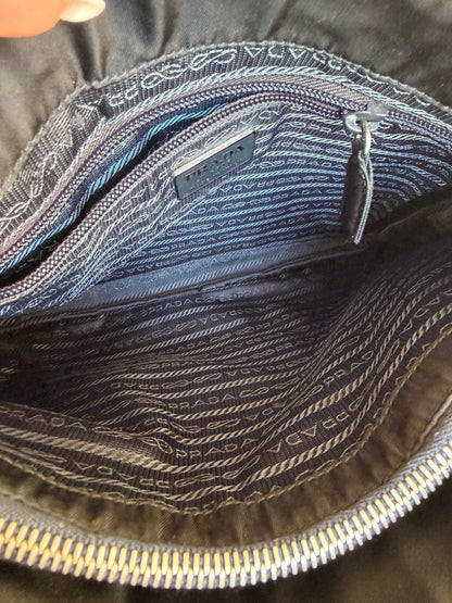 Prada Shoulder bag Nylon