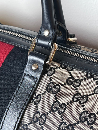 Gucci Bauletto Boston