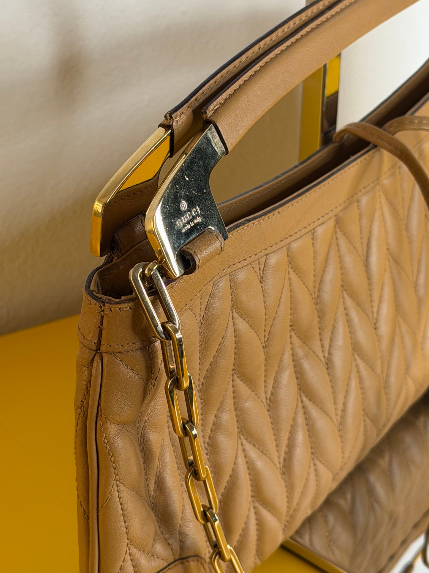 Gucci Clutch Tom Ford