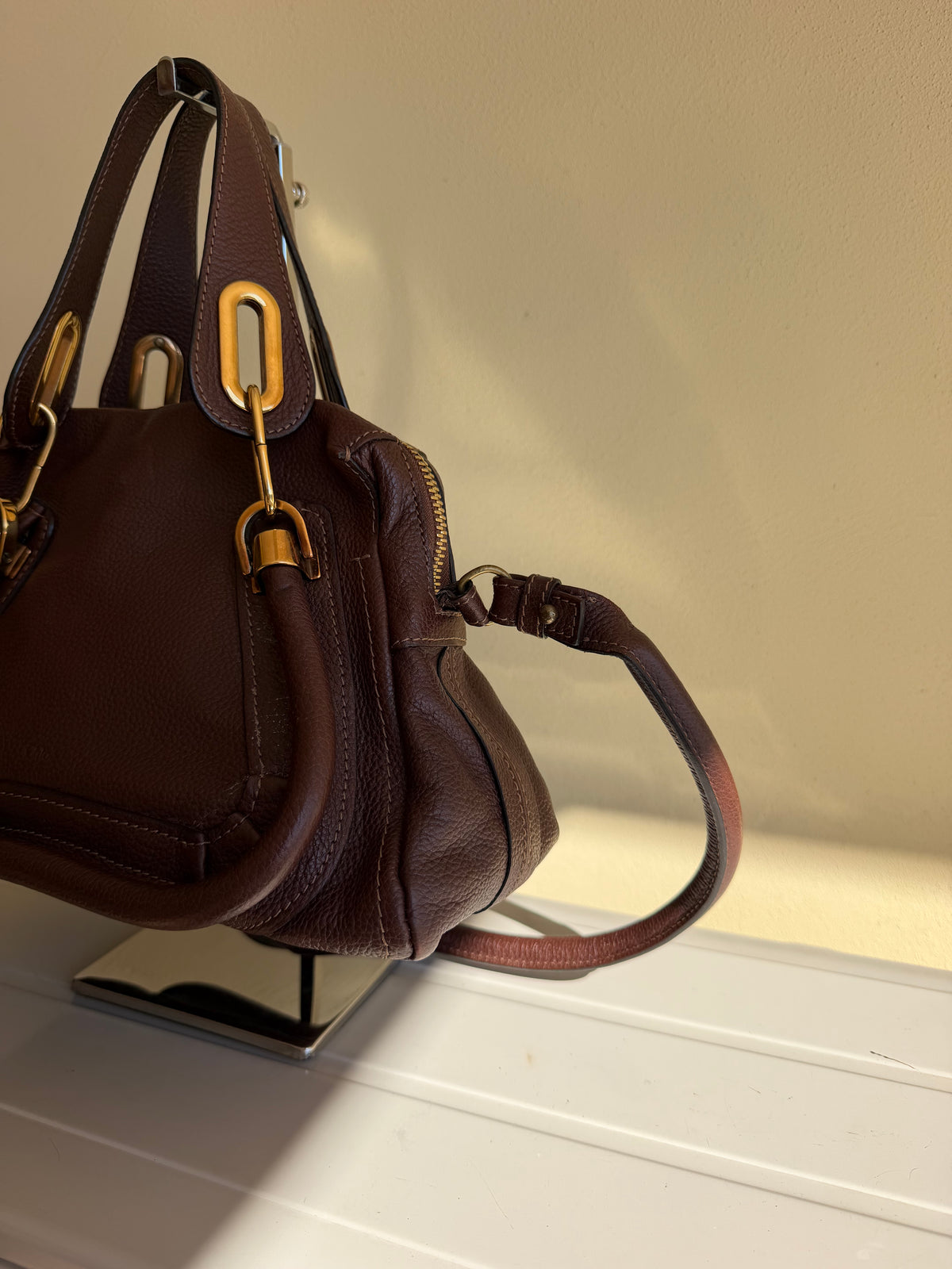 Chloè Paraty Mini
