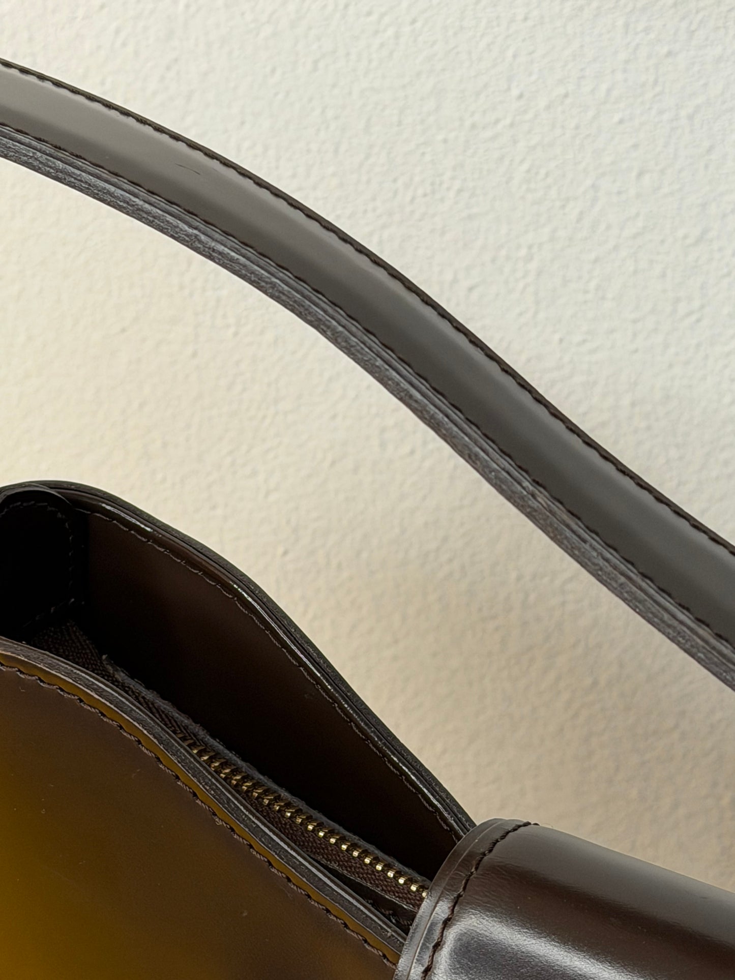 Louis Vuitton Sistina MM