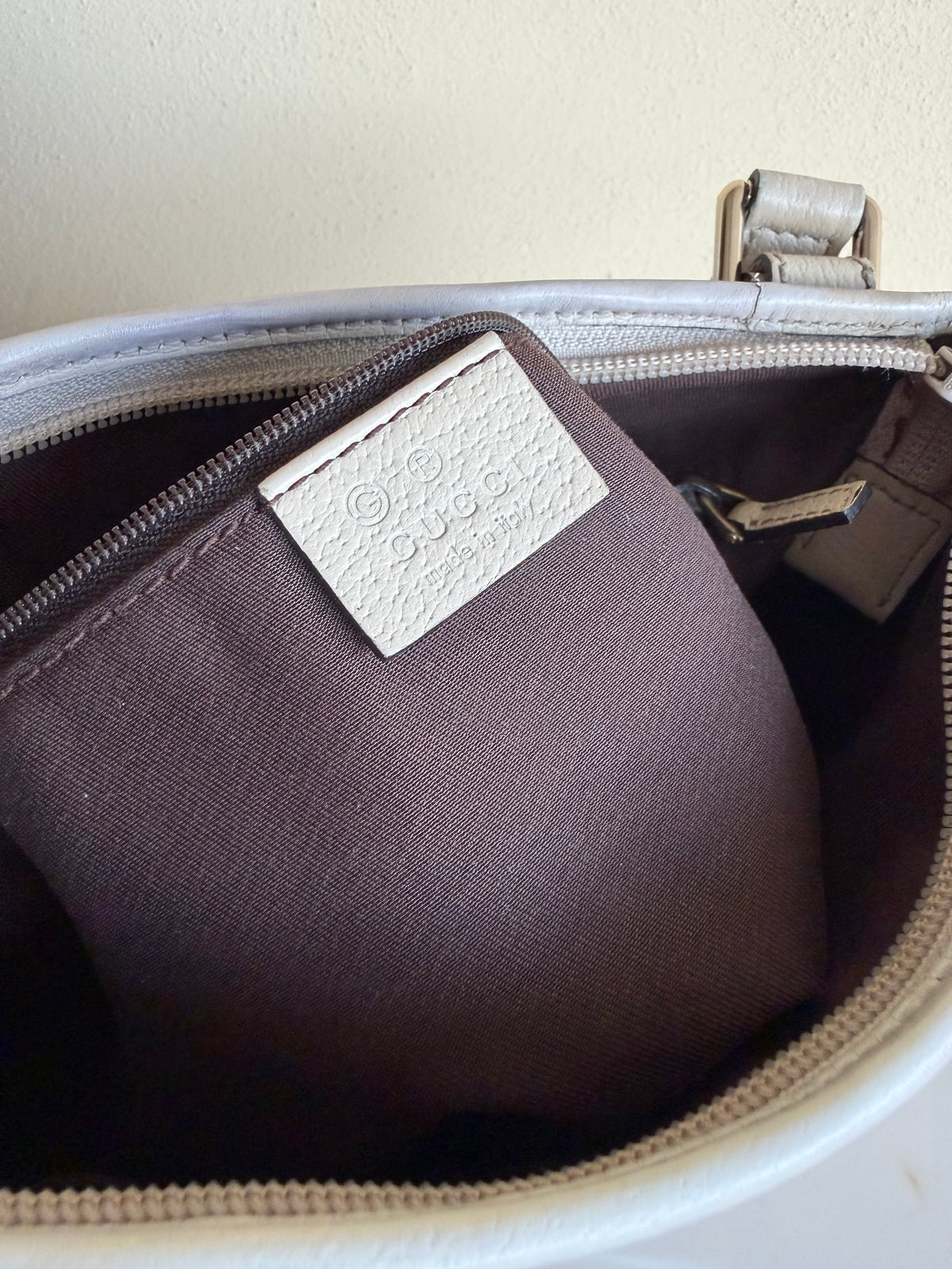 Gucci tracolla flora