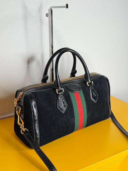 Gucci bauletto ophidia