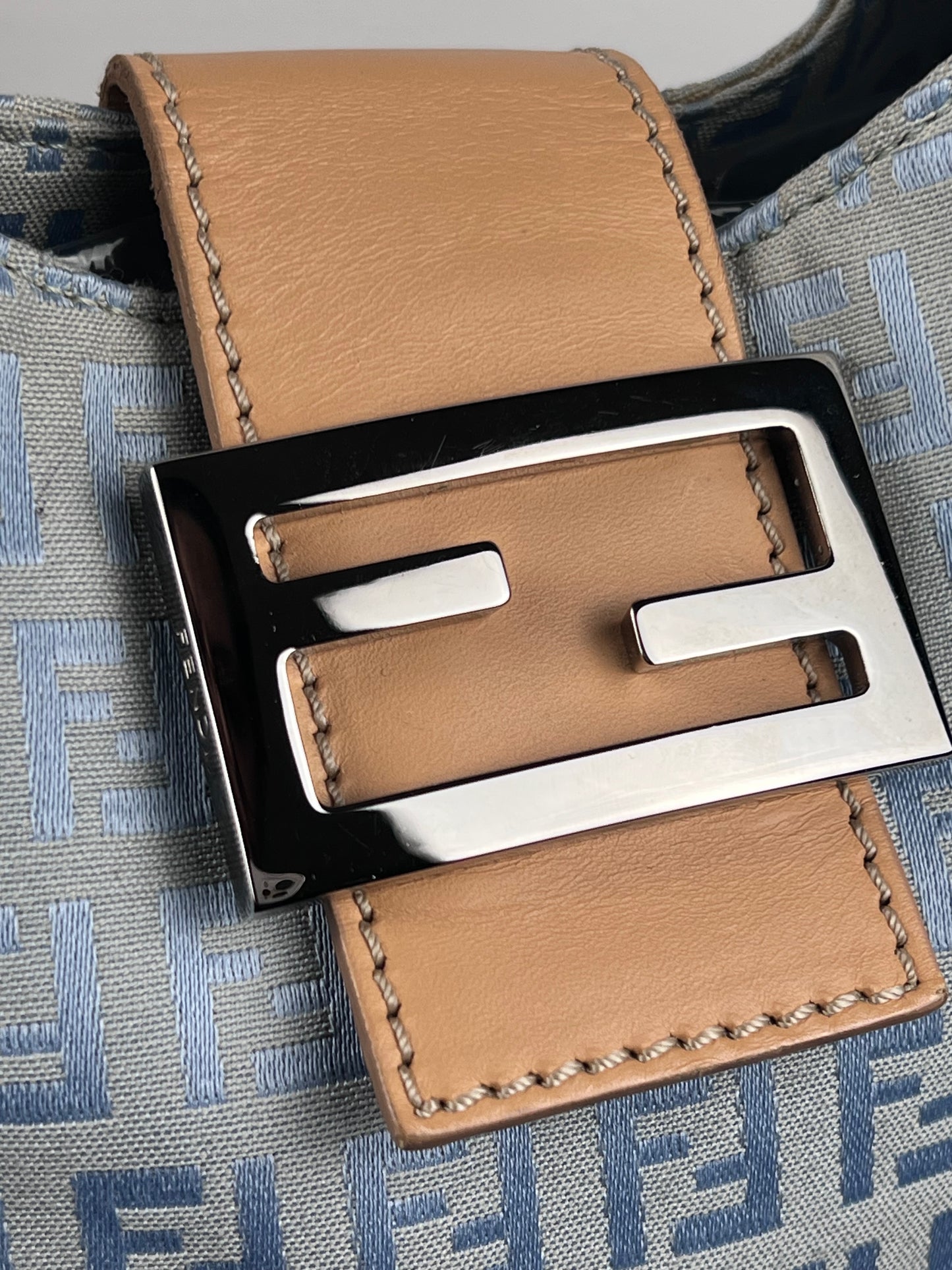Fendi Hobo Celeste