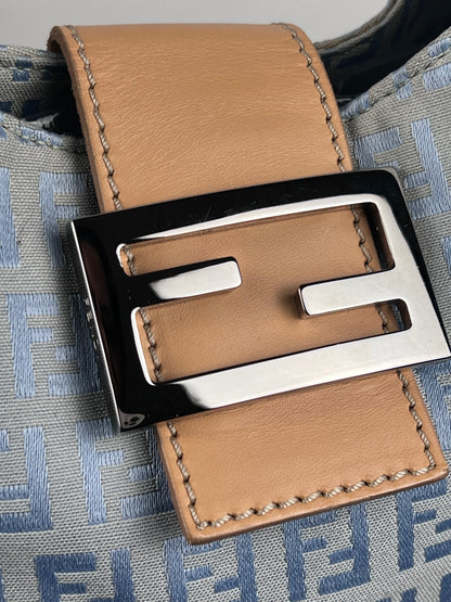Fendi Hobo Celeste