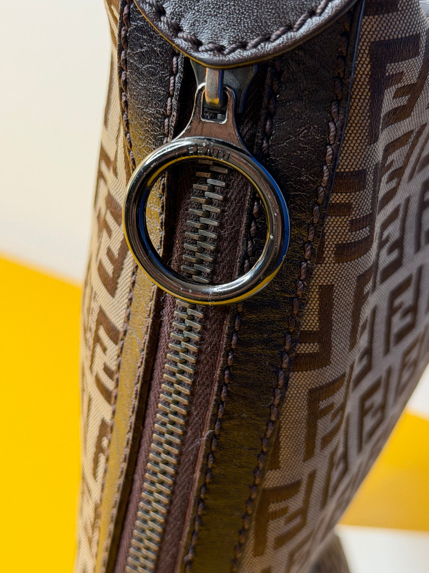 Fendi Oyster zucchino