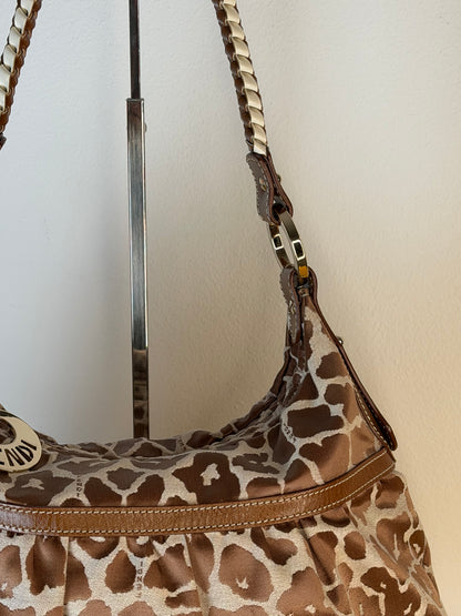 Fendi Chef animalier
