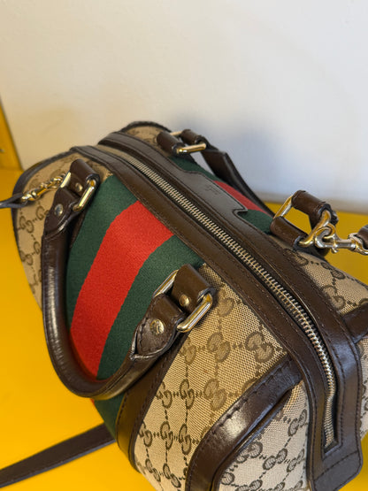 Gucci Bauletto Boston