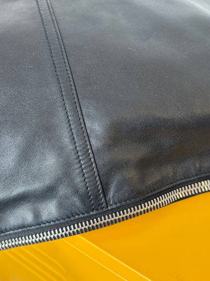 Prada pelle half moon