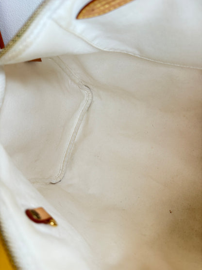 Louis Vuitton Speedy 35 Aquarelle