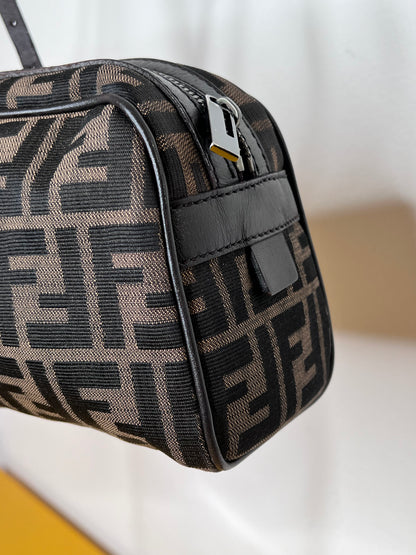 Fendi Bassotto Zucca