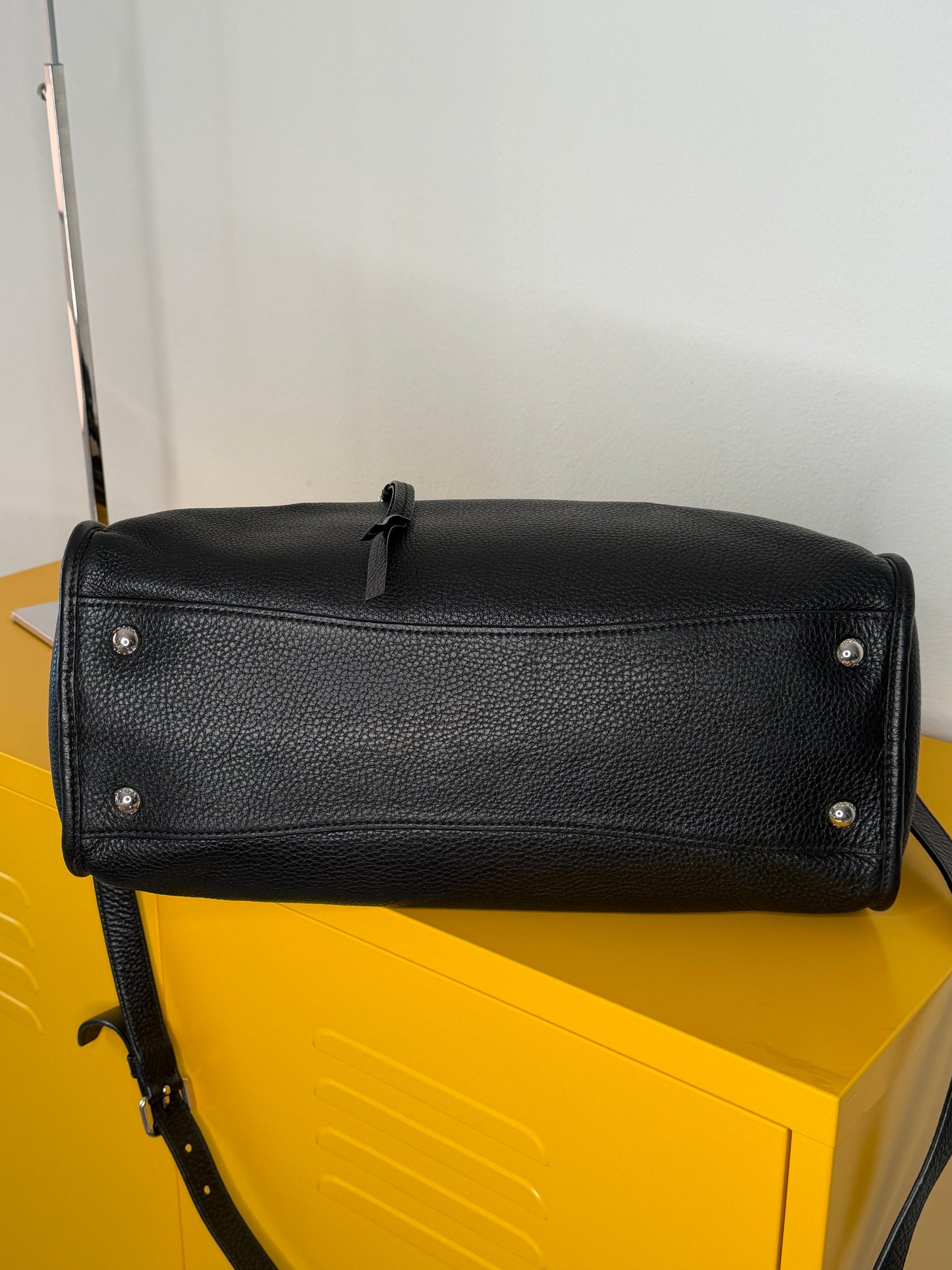 Prada Bauletto pelle