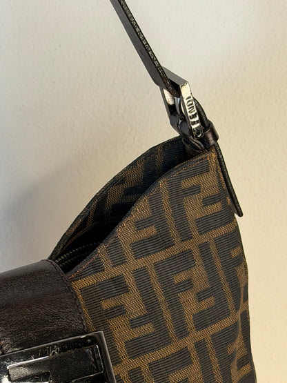 Fendi Hobo Zucca