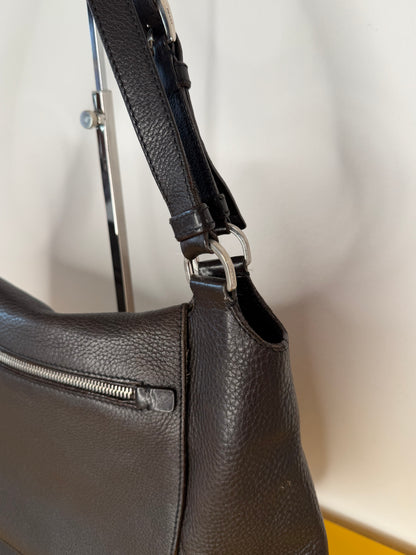 Prada Hobo brown