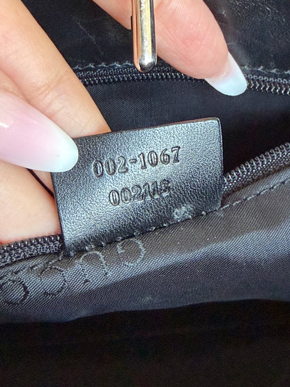 Gucci Bardot