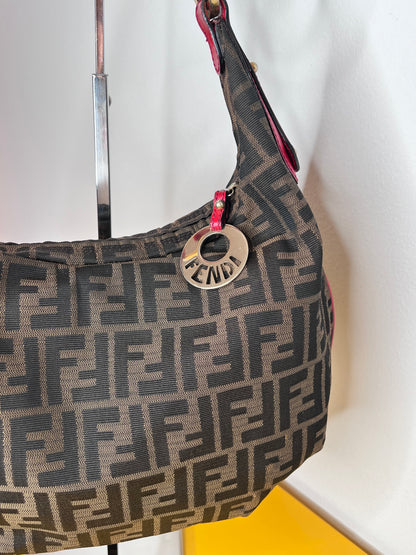Fendi Chef Hobo