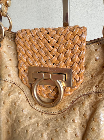 Salvatore Ferragamo Marisa