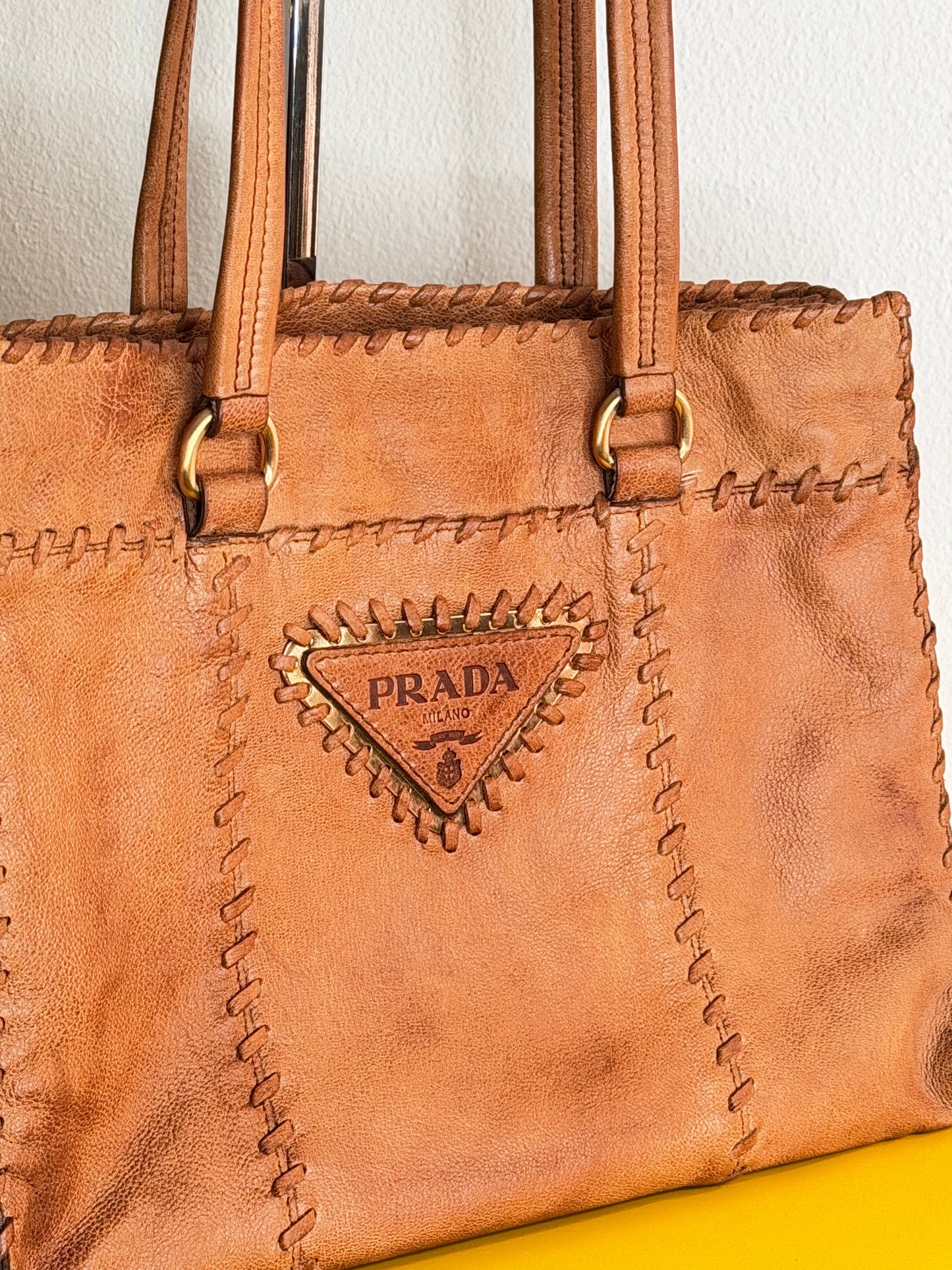 Shopper Prada