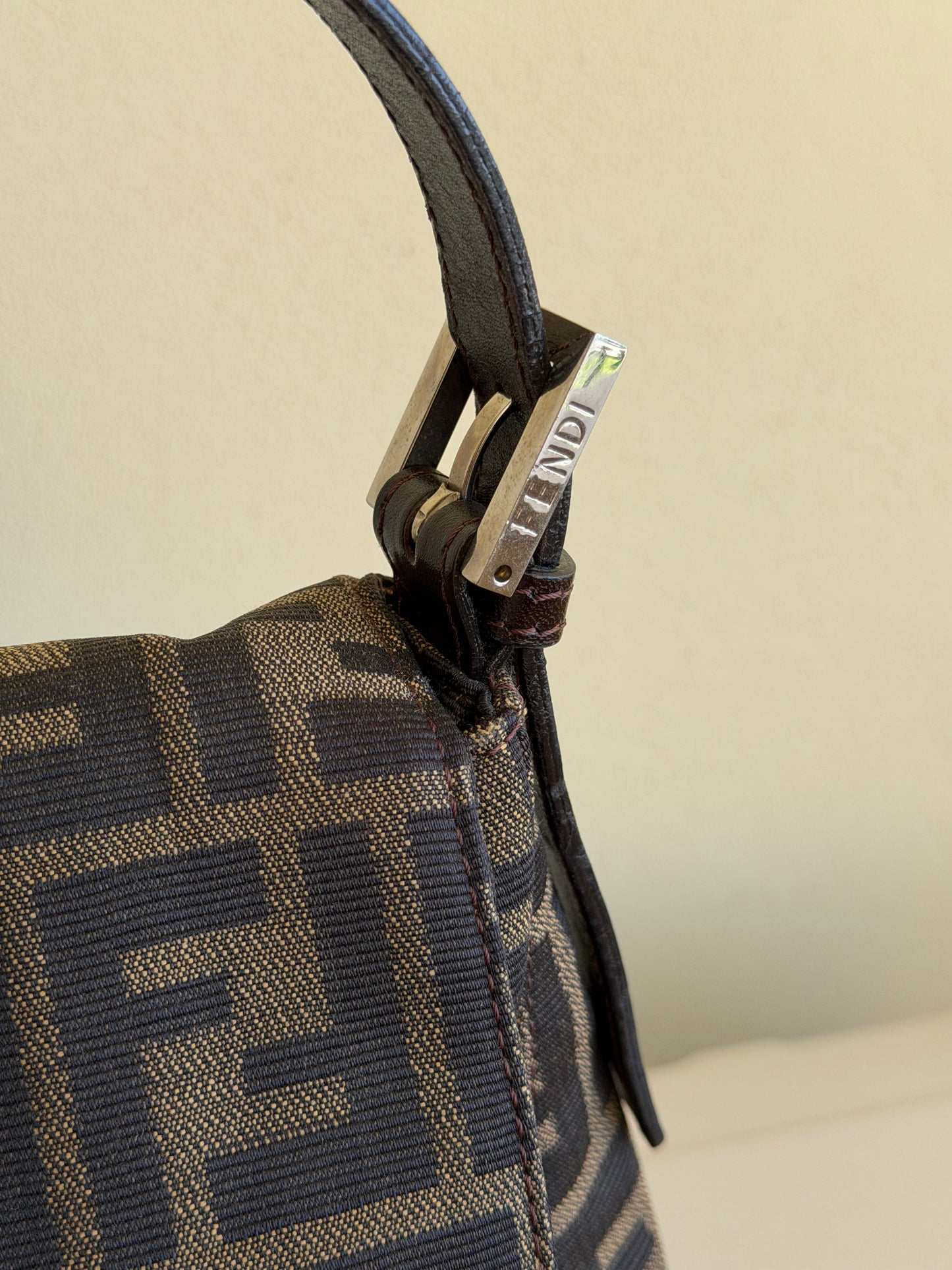 Fendi Mama Zucca