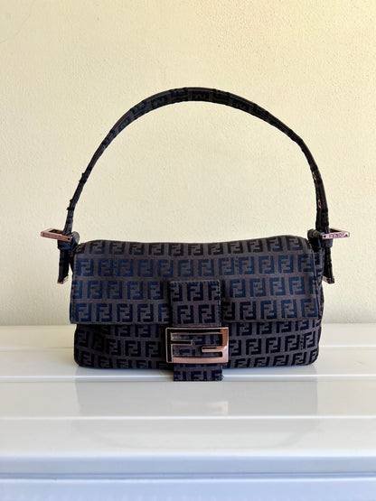 Fendi Baguette zucchino