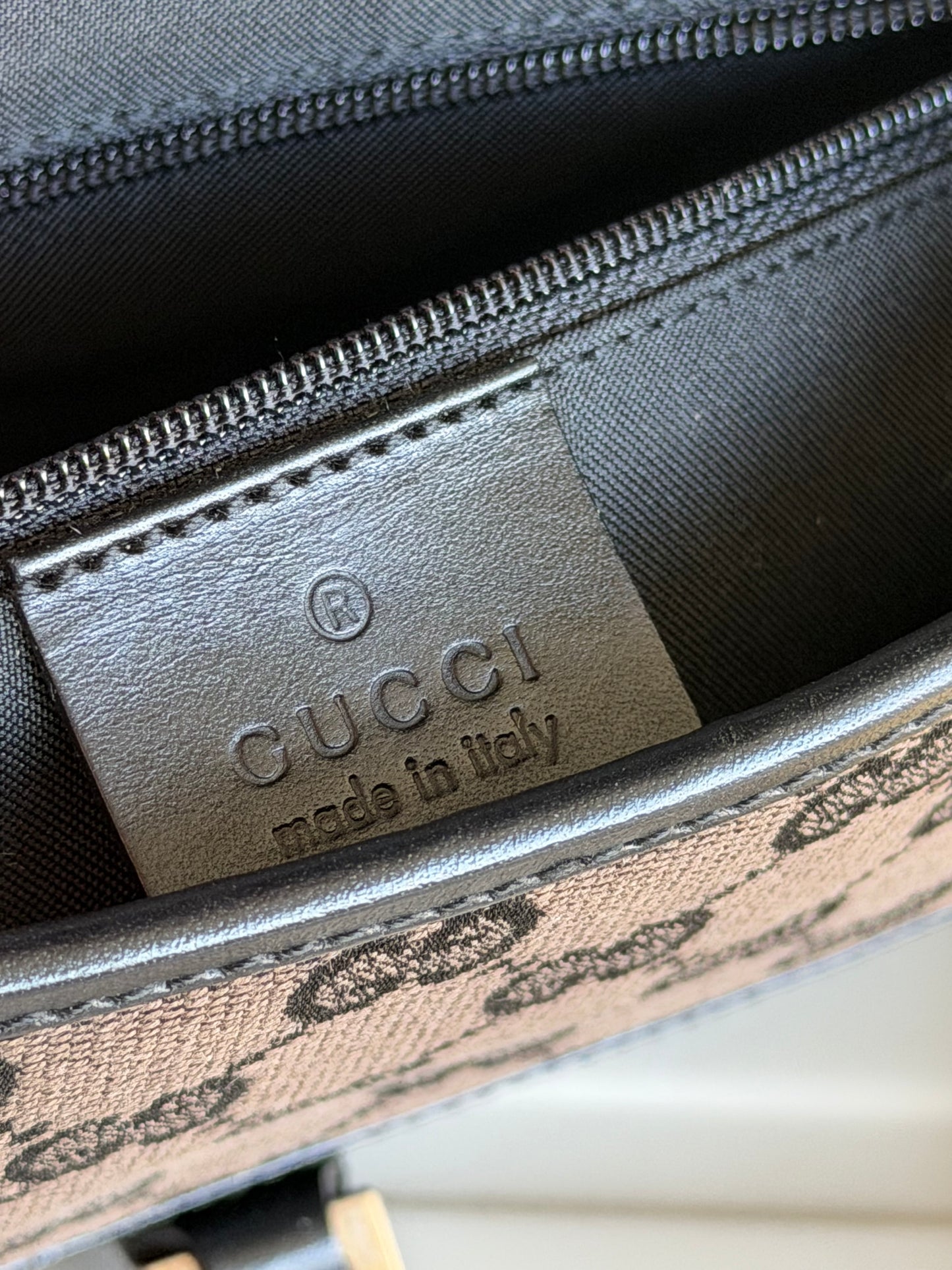 Gucci mini Jackie
