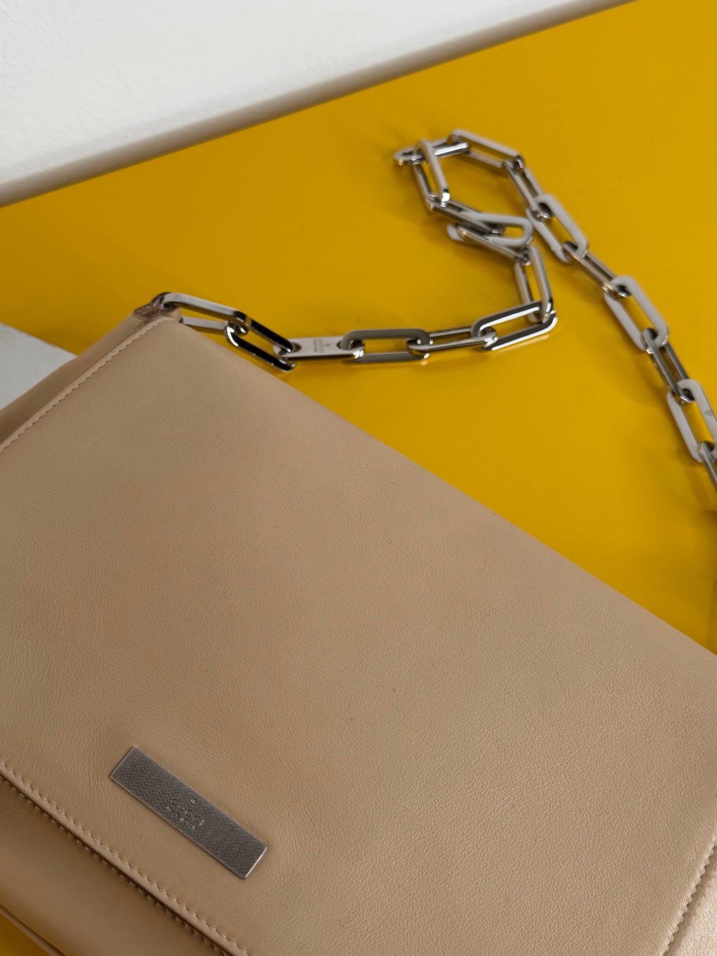 Gucci Borsa a Spalla