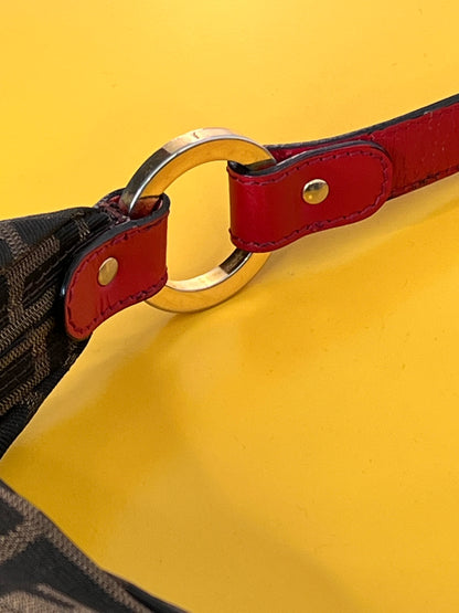 Fendi Chef Hobo