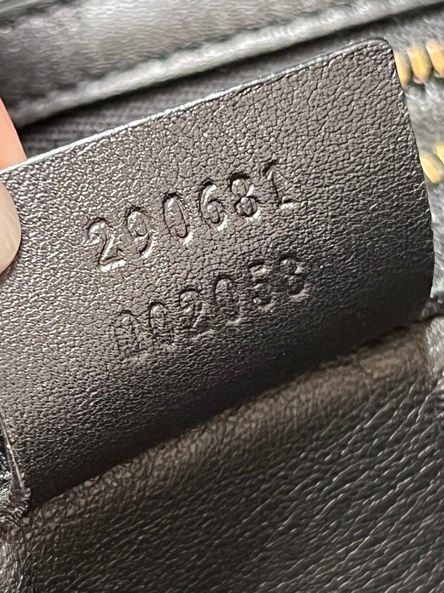 Gucci 1970