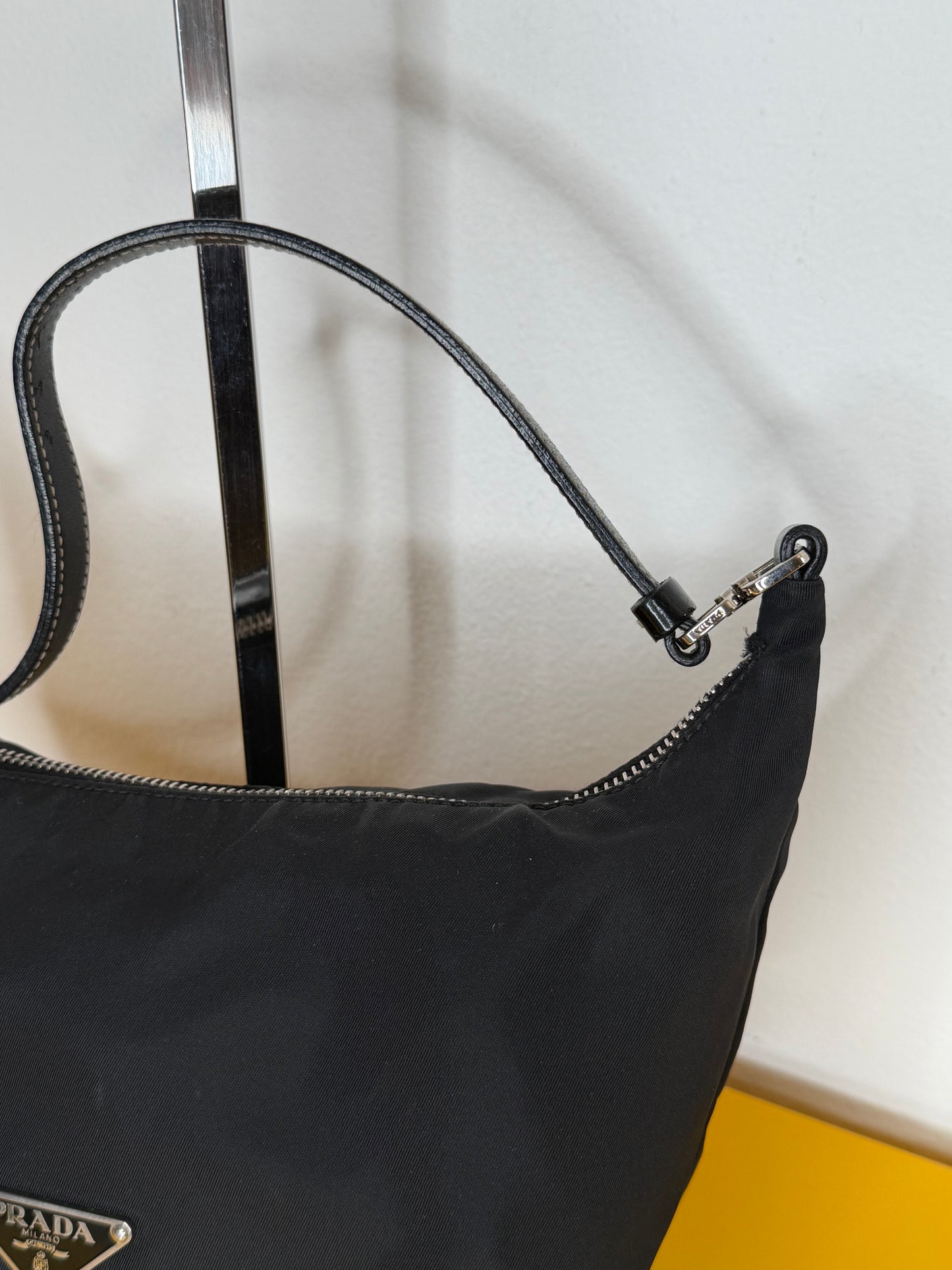 Prada Shoulder