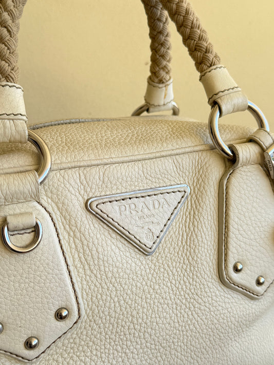 Prada bauletto