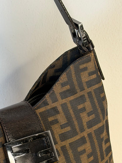 Fendi Hobo Zucca