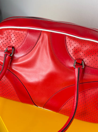 Prada Bowling Bag 90/2000