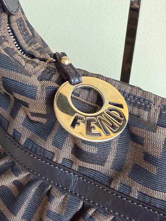 Fendi Chef hobo