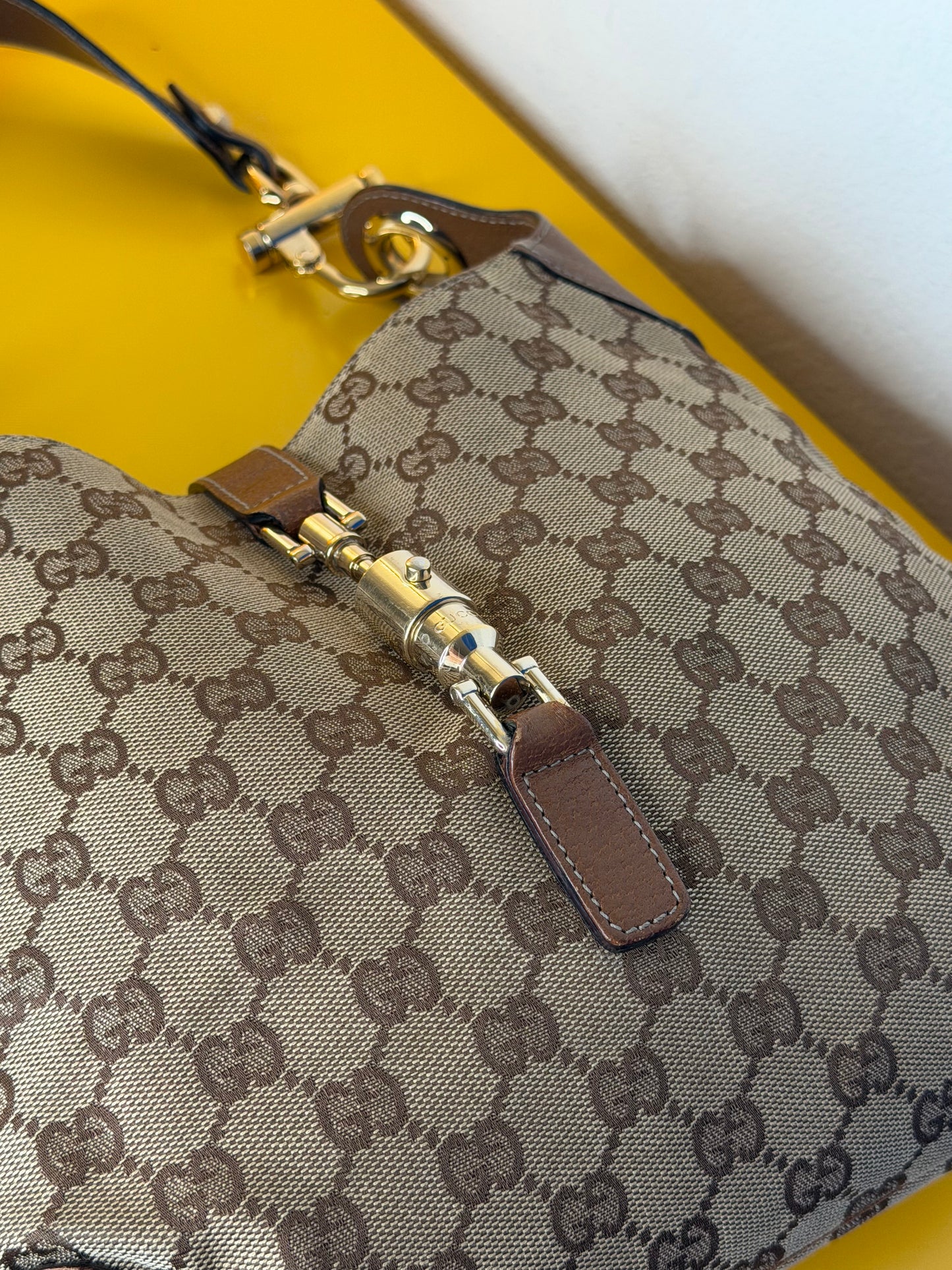 Gucci New Jackie