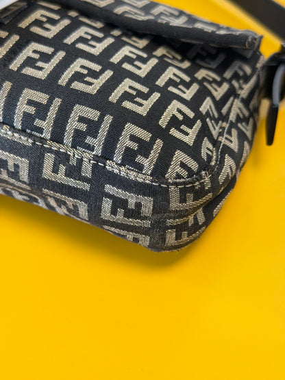 Fendi Baguette Zucchino