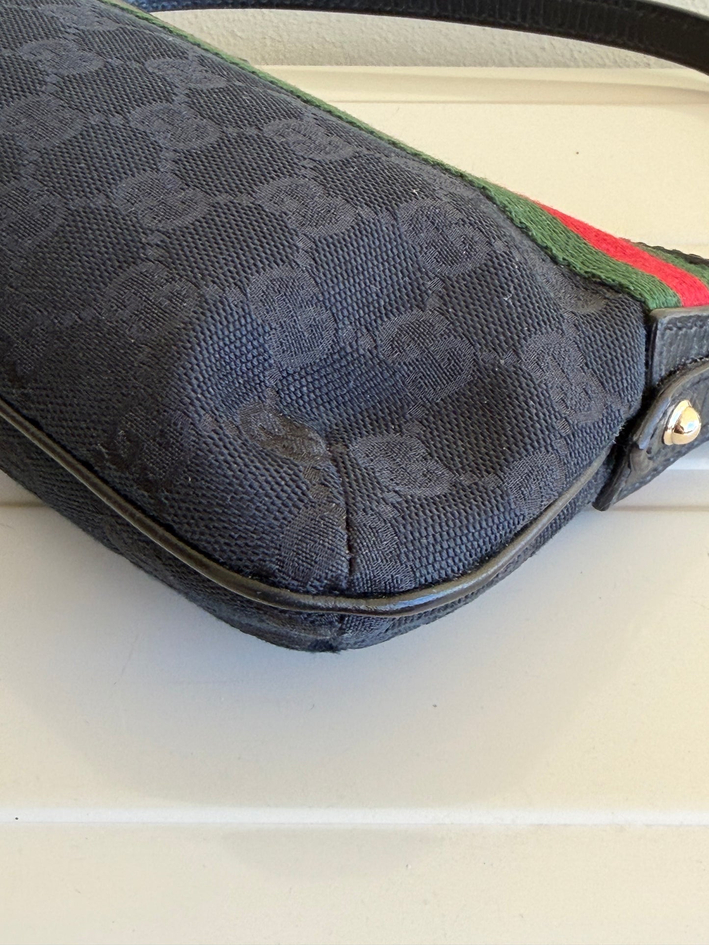 Pochette Gucci